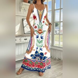Summer Maxi dresses, ON SALE! Price each or discount on 2+